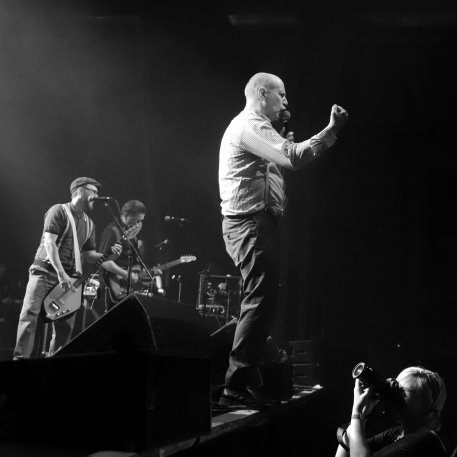 The Valkyrians (Fin) Berlin Rumble Festival - Huxleys Neue Welt, Berlin-Neukoelln - 8. Februar 2025 (13).JPG